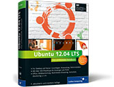 Buch: Ubuntu GNU/Linux